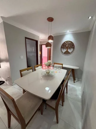 Imagem Cobertura com 3 dormitórios à venda, 148 m² por R$ 695.000,00 - Braga - Cabo Frio/RJ