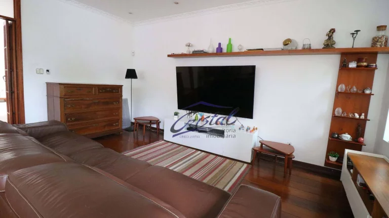 Imagem Casa Térrea Venda Praça Panamericana