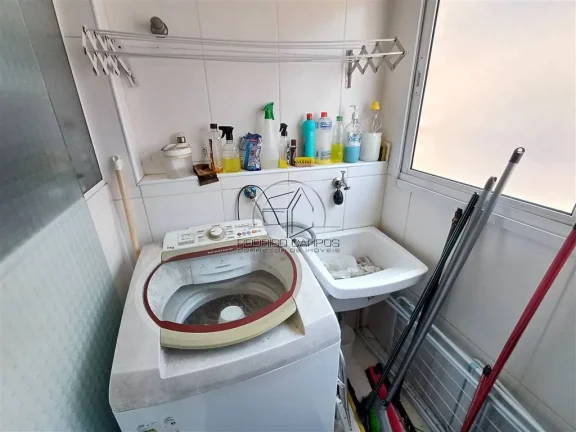Imagem Maravilhoso Apartamento 3 Quartos à Venda no Tupi, Praia Grande