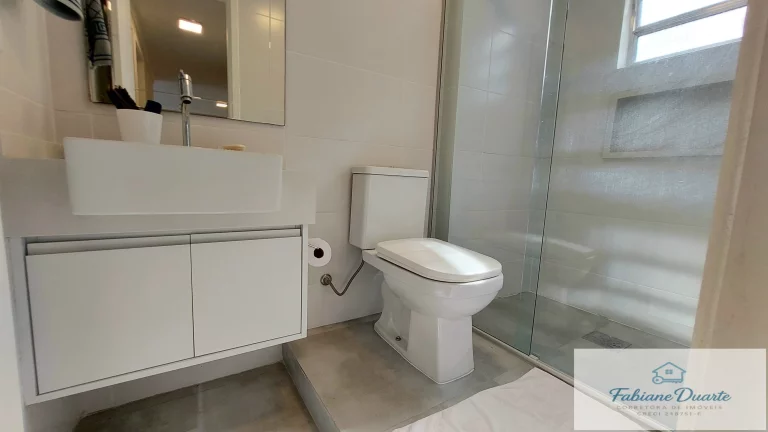 Imagem Apartamento 2 dormitórios a venda no Tenório
