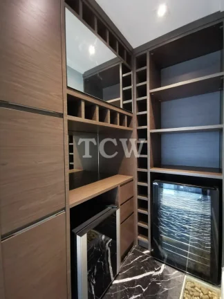 Imagem Apartamento Alto Padrão à venda em São Paulo/SP