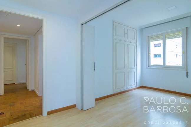 Imagem Jardim América Venda - 3 dormitórios (1 Suíte) -1 Vaga - 178m²