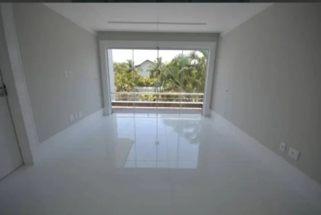 Imagem CASA TRIPLEX Condomínio Mansões Barra da Tijuca