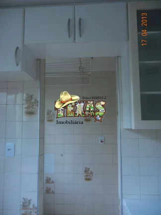 Imagem APARTAMENTO À VENDA COM 63M² EM ARTUR ALVIM