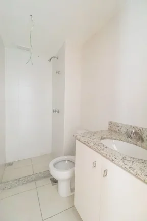 Imagem Apartamento para Venda em Rio de Janeiro, Recreio dos Bandeirantes, 3 dormitórios, 1 suíte, 3 banheiros, 1 vaga