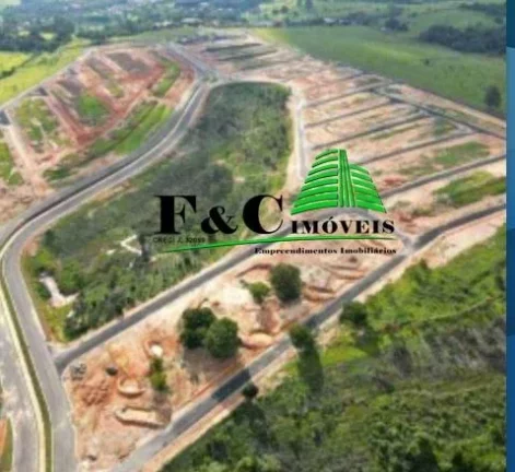 Imagem Terreno para Venda em Campinas, TERRA AZUL I