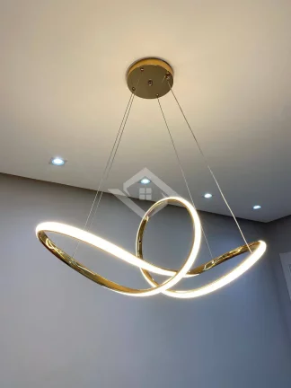 Imagem Apartamento de 2 Quartos no Condomínio Reserva do Campo em Campo Grande
