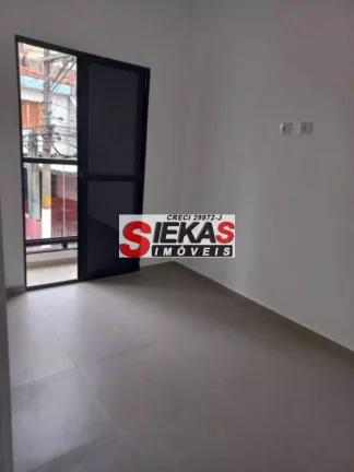 Imagem Apartamento à venda em São Paulo-SP na Vila Oratório: 2 quartos, 1 sala, 35m² de área. Aproveite essa oportunidade!