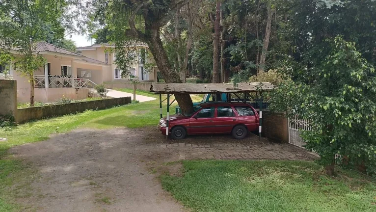 Imagem Terreno no Ahú ZR3. 5.898 m2. Ideal para condominio fechado