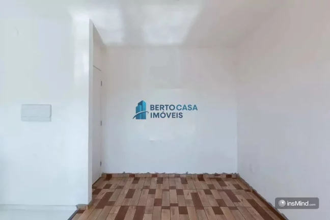 Imagem Apartamento Padrão