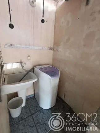 Imagem Sobrado para Venda em Santo André / SP no bairro Vila Guarani