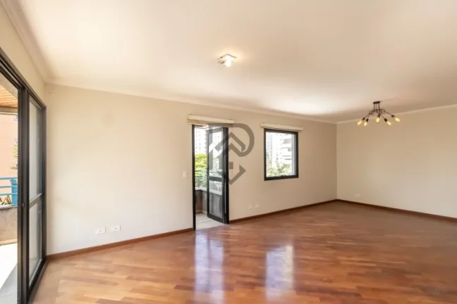 Imagem Apartamento brooklin pronto para morar