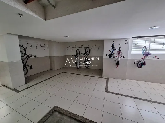 Imagem Apartamento a venda, Terraços Do Bosque Residence, 3 suítes, São Gerardo.