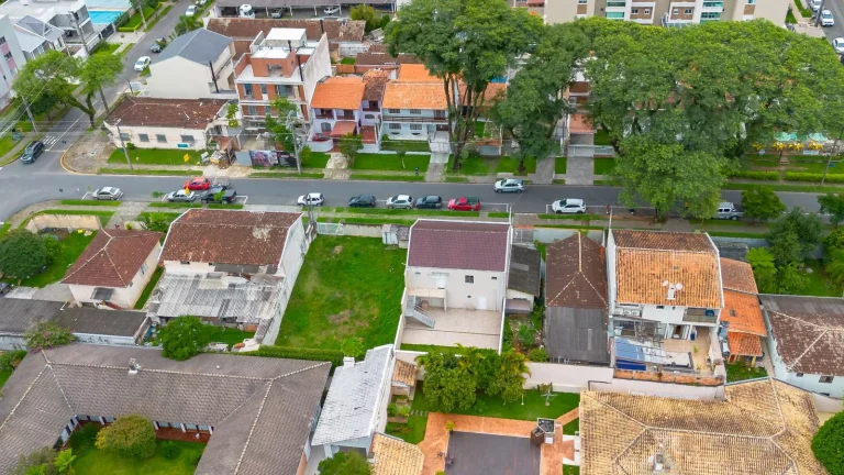 Imagem Terreno ZR-4 na Vila Izabel