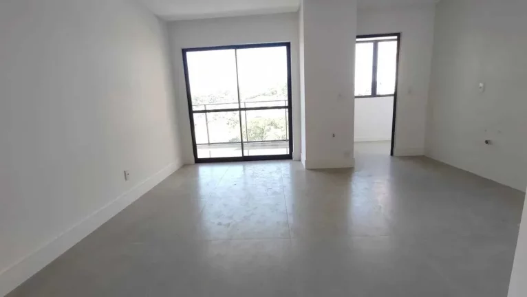 Imagem Apartamento com 3 dormitórios sendo 1 suíte e 2 vagas de garagem na Praia Brava em Itajaí