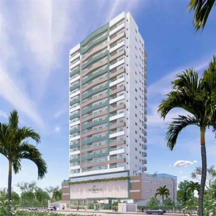 Imagem APARTAMENTO COM 83 m² - AVIAÇÃO - PRAIA GRANDE SP