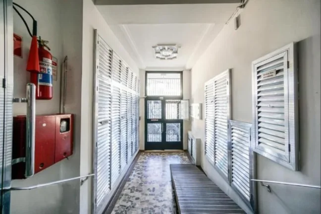 Apartamento Kitnet para Venda por R$169.990,00 com 30m², 1 dormitório e 1 banheiro - Brás, São paulo / SP - Cód. BDI37754