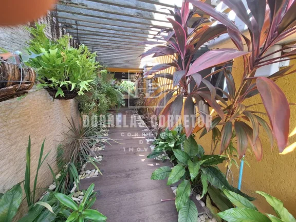 Imagem Casa Alto Padrão em Olinda bairro novo 4qtos 2sts 4vgs piscina churrasq. salão, jd inverno . há 1min. shopp. pátteo