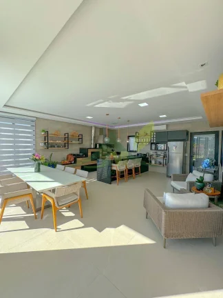Imagem Casa de Alto Padrão à Venda no Bairro Nova Gardênia, Atibaia – 540 m² AC