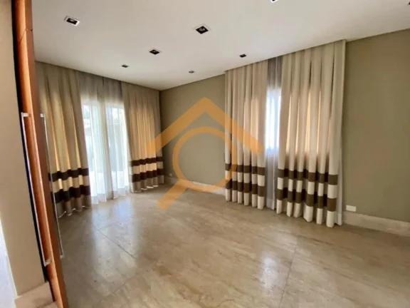 Imagem Casa de luxo em condomínio no Jardim Petrópolis: 4 quartos, 4 suítes, 3 salas, 6 banheiros, 6 vagas de garagem, 626m². Venha conferir!
