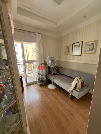 Imagem Apartamento à venda, Jardim Bela Vista, Santo André