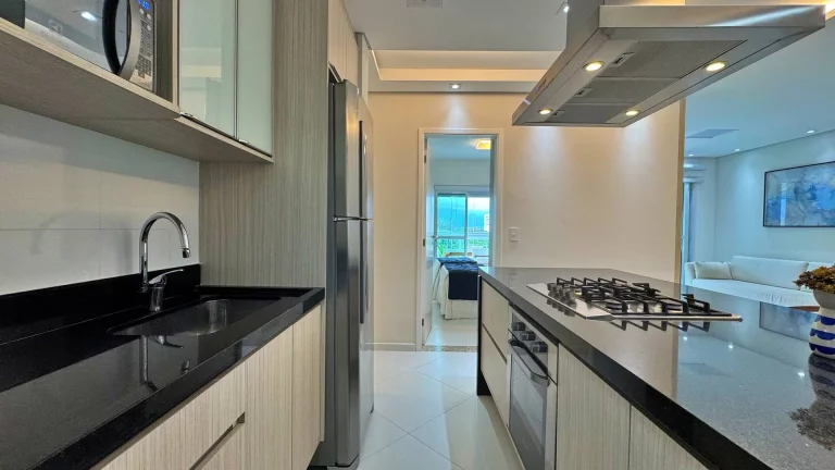 Imagem Apartamento com 3 dormitórios à venda, 101 m por R$ 2.900.000,00 - Riviera