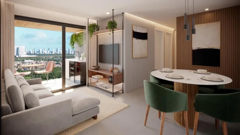 Imagem Apartamento Padrão