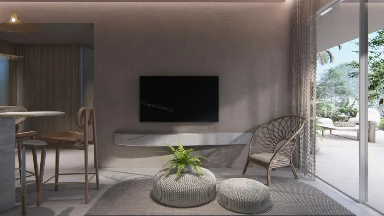 Imagem Apartamento Padrão