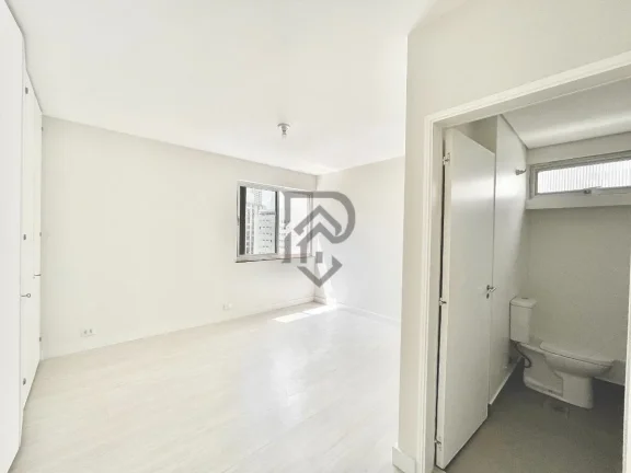 Imagem Apartamento em Condomínio Exclusivo no Paraíso