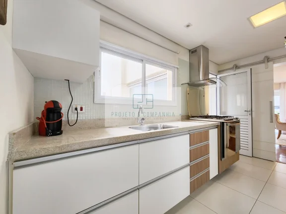 Imagem Apartamento em Campo Belo - São Paulo