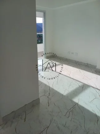 Imagem Apartamento para Locação em Mongaguá, vila atlantica, 2 dormitórios, 1 suíte, 2 banheiros, 1 vaga