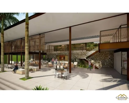 Imagem TERRENO RESIDENCIAL em JUNDIAÍ - SP, LOTEAMENTO RESIDENCIAL E COMERCIAL HORTO FLORESTAL