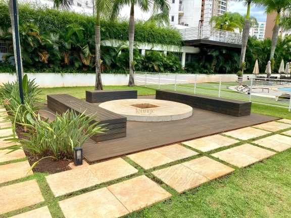 Imagem Apartamento em Parque Campolim - Sorocaba
