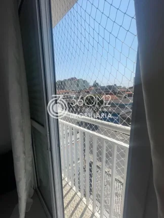 Imagem Cobertura para Venda em Santo André / SP no bairro Vila Junqueira