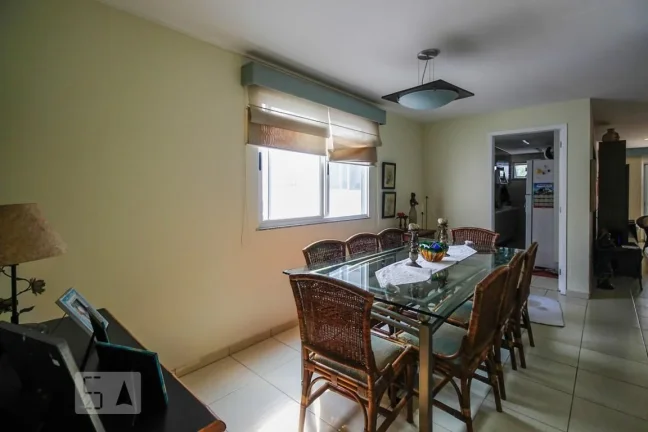 Imagem Apartamento à Venda - Recreio, 3 Quartos, 194 m2