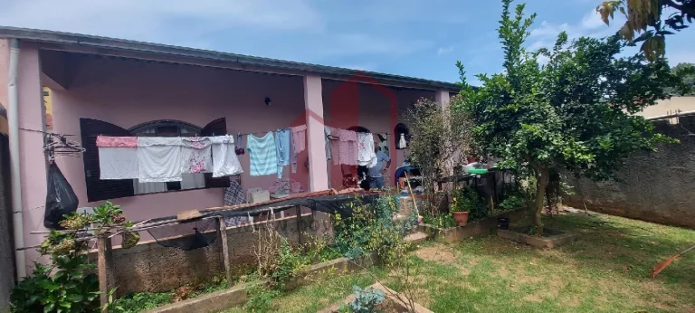Imagem Casa Comercial à Venda em Franco da Rocha - Jardim Luiza: 1 Quarto, 1 Sala, 5 Vagas de Garagem e 180m² de Área.