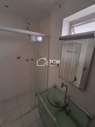 Imagem Apartamento para alugar no bairro Paraíso - São Paulo/SP, Zona Sul