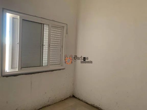 Imagem Casa com 3 dormitórios à venda, 81 m² por R$ 550.000 - Marf III - Bom Jesus dos Perdões/SP