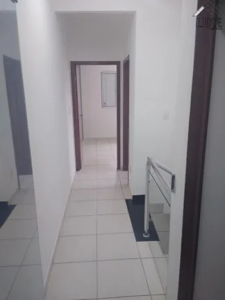 Imagem Vendo uma Linda Casa sobrado 3 quartos sendo 1 suíte no Jardim Satélite