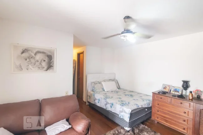 Imagem Apartamento à Venda - Recreio, 4 Quartos, 230 m2
