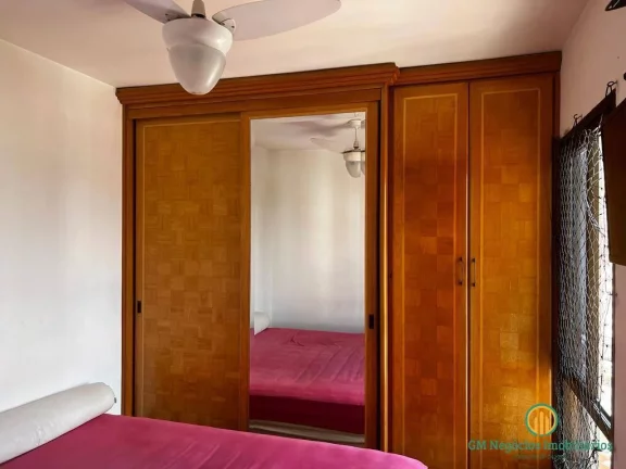 Imagem Excelente apartamento no Butantã, 64 m2, 2 dormitórios lazer no condomínio