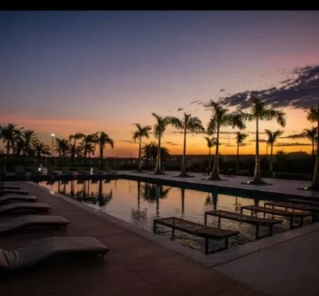 Imagem APARTAMENTO 648M2 NO RISERVA GOLF BARRA DA TIJUCA