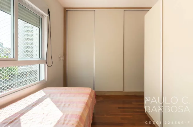 Imagem Alto de Pinheiros Venda - 2 Suítes - 2 Vagas - 93m²