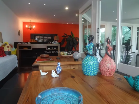 Imagem Espetáculo Casa Alto Padrão Requinte