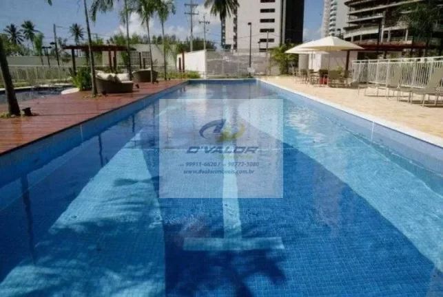 Imagem Vendo Apartamento 133m², 03 Quartos ( Sendo 01 Suíte), 02 Vagas de Garagem