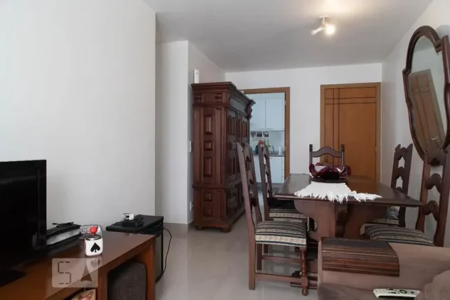 Imagem Apartamento à Venda - Recreio, 3 Quartos, 93 m2