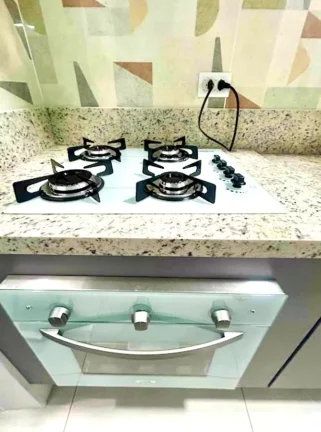Imagem Apartamento para Venda em São Paulo, Bela Vista, 1 dormitório, 1 banheiro, 1 vaga