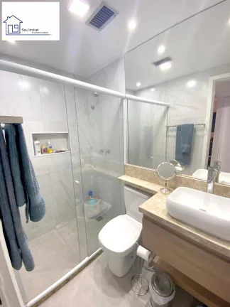 Imagem VENDO LINDO APARTAMENTO TODO REFORMADO NA FREGUESIA / JACAREPAGUÁ