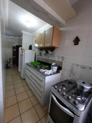 Imagem APARTAMENTO RESIDENCIAL em Cabo Frio - RJ, Passagem