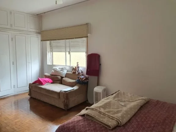 Imagem Apartamento com 3 Quartos à Venda, 180 m² em Higienópolis - São Paulo